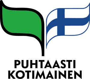 Puhtaasti kotimainen